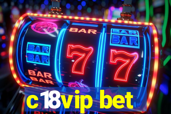 c18vip bet